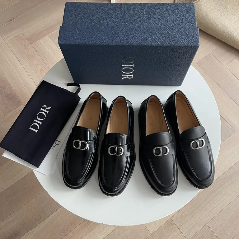 Dior Shoe 